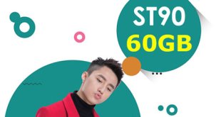 Tham gia gói cước ST90 Viettel thoải mái lướt Tiktok suốt 30 ngày