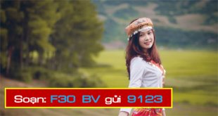 Hướng dẫn đăng ký gói cước 30K Viettel siêu đơn giản
