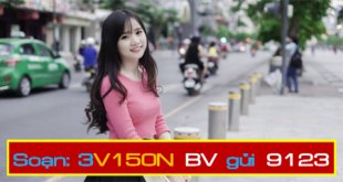 Tham gia gói cước 3V150N Viettel nhận 6GB mỗi ngày và ưu đãi phút gọi sử dụng suốt 3 tháng
