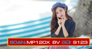 Đăng ký gói cước MP120X Viettel chỉ 120k ưu đãi 1.000 phút gọi nội mạng