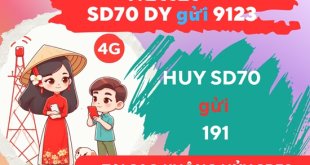 Tại sao không thể hủy được gói cước SD70 Viettel? Bao gồm nguyên nhân những gì?